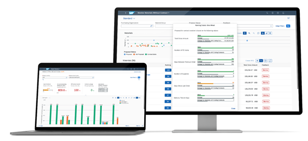 SAP S/4 HANA - Axians Slovakia